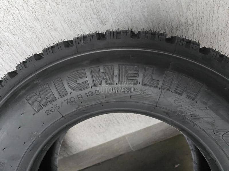 Michelin 265/70 R19.5 Sve sezone