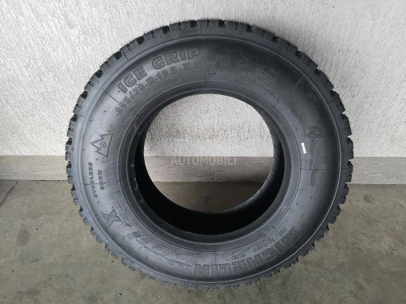 Michelin 265/70 R19.5 Sve sezone