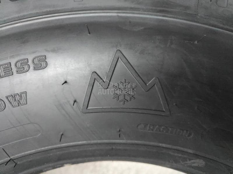 Michelin 265/70 R19.5 Sve sezone