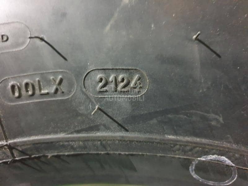 Michelin 265/70 R19.5 Sve sezone