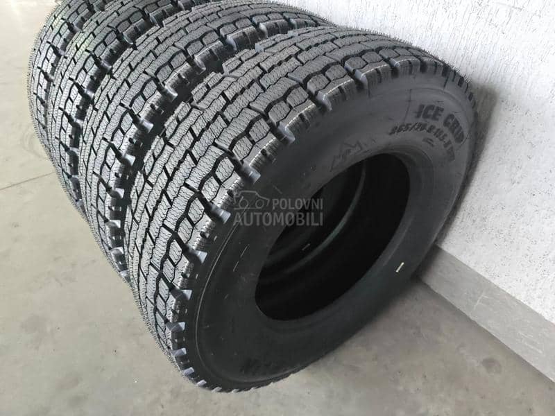 Michelin 265/70 R19.5 Sve sezone
