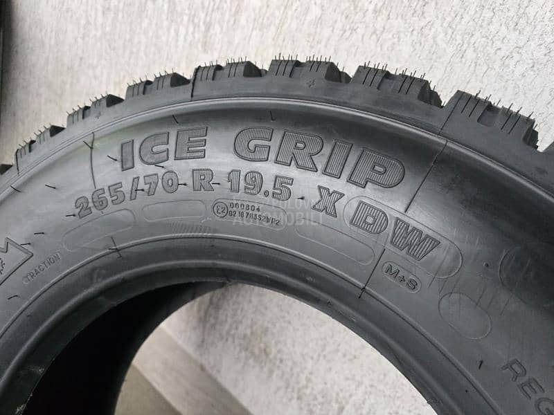 Michelin 265/70 R19.5 Sve sezone