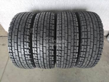 Michelin 265/70 R19.5 Sve sezone