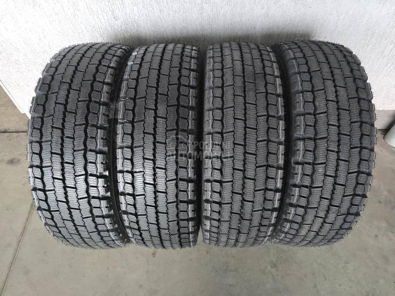 Michelin 265/70 R19.5 Sve sezone