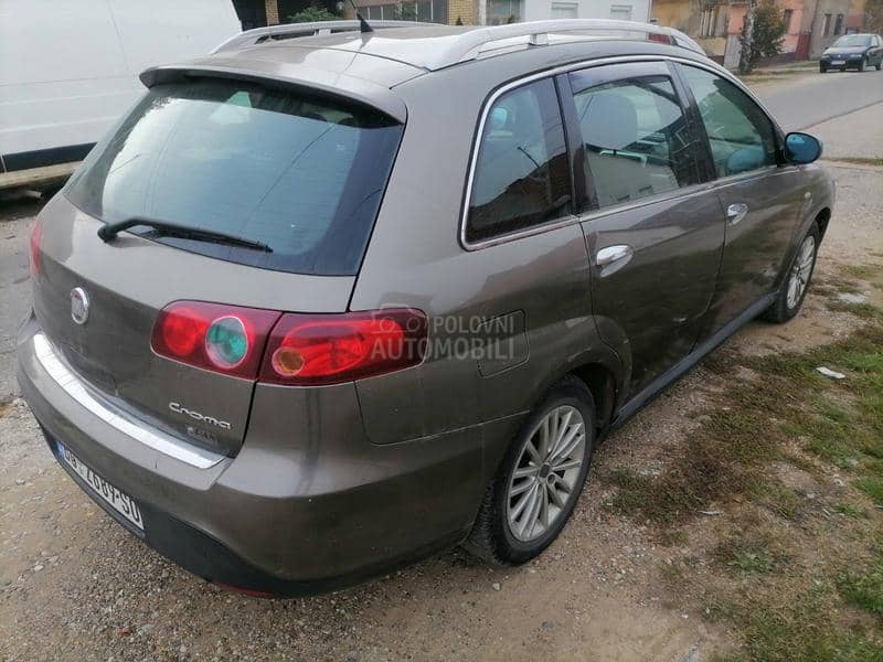 Fiat Croma 