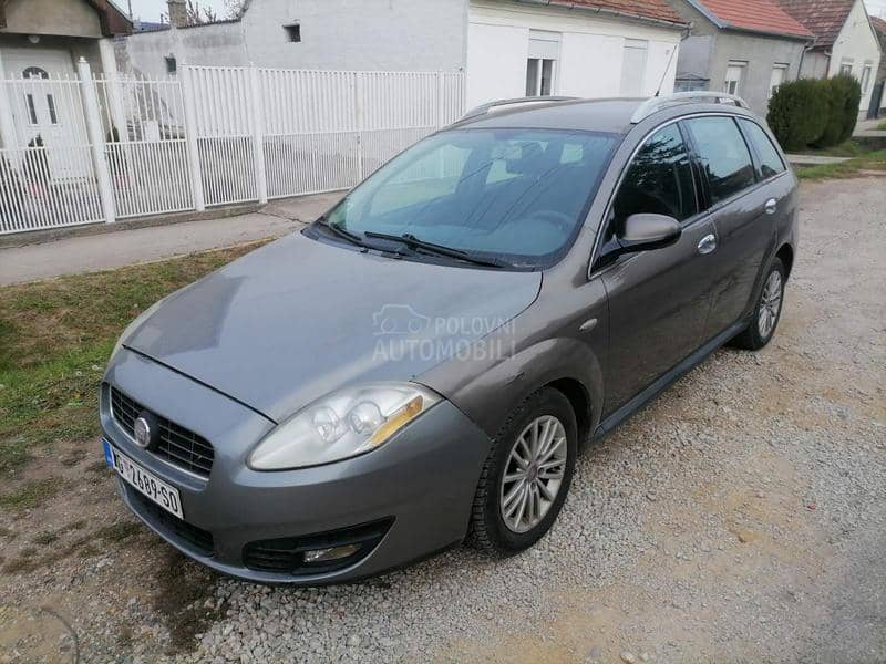 Fiat Croma 