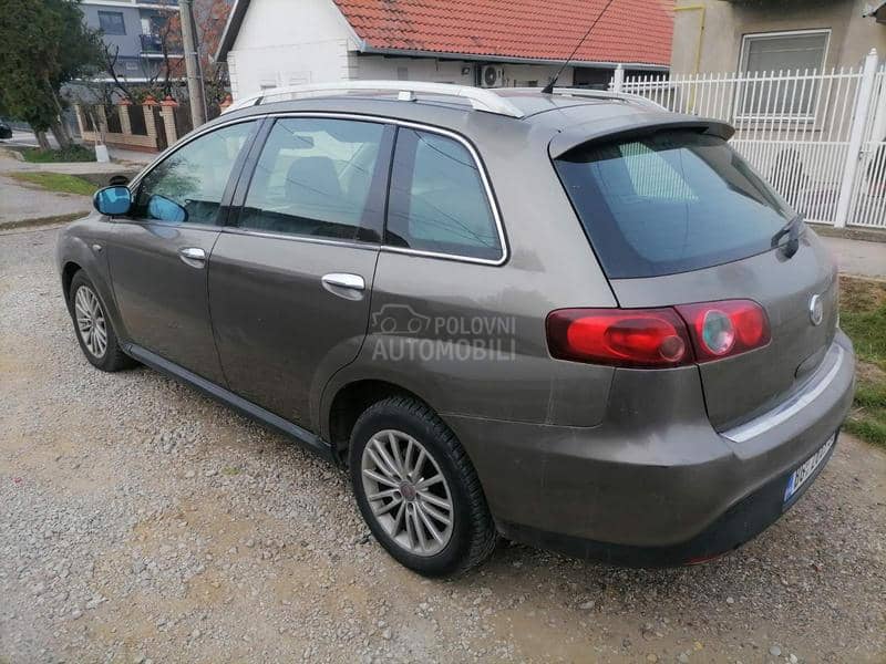 Fiat Croma 