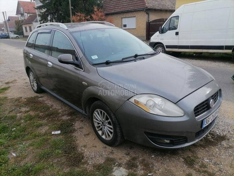 Fiat Croma 