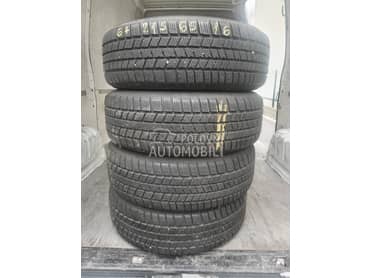 Continental 215/65 R16 Sve sezone
