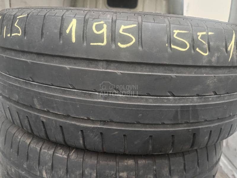 Fulda 195/55 R15 Letnja