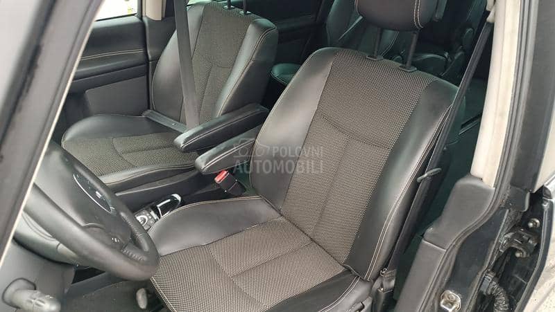 Renault Espace 2.0dci