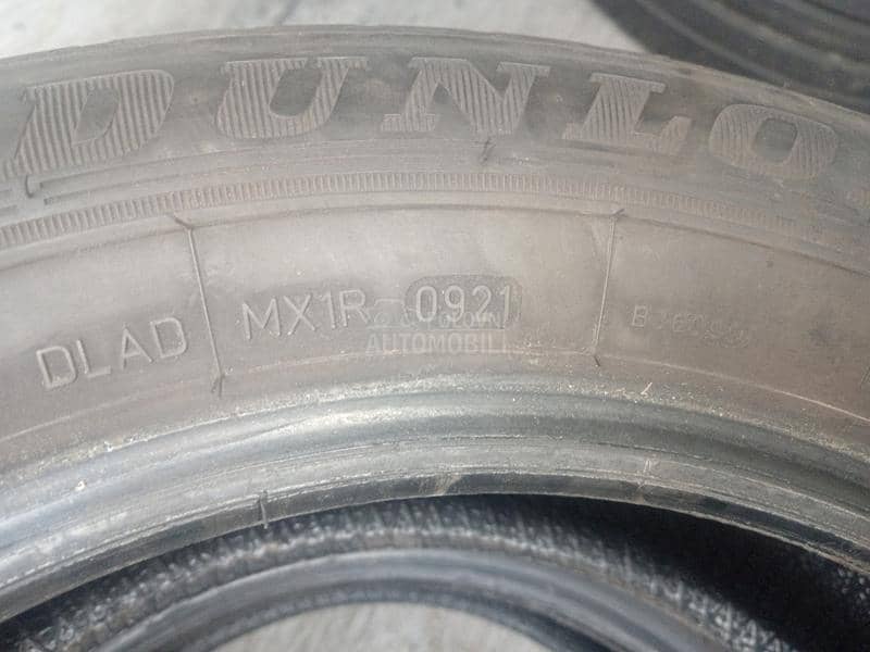 Dunlop 185/65 R15 Letnja