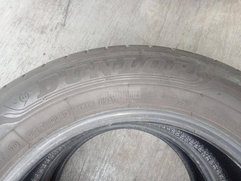 Dunlop 185/65 R15 Letnja