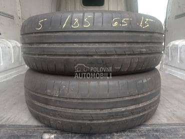Dunlop 185/65 R15 Letnja