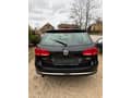 Volkswagen Passat B7 bluemotion