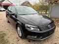 Volkswagen Passat B7 bluemotion