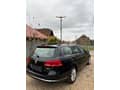 Volkswagen Passat B7 bluemotion