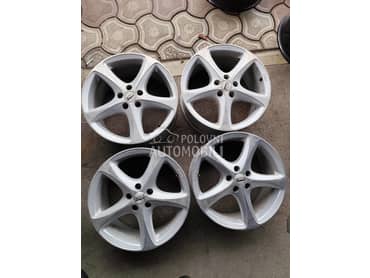 Aluminijumske felne CMS 18" 5 x 108