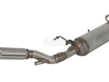 Dpf Boxer 2.0hdi za Peugeot Ostalo od 2015. do 2019. god.