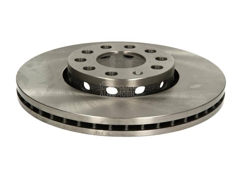 Kocioni disk i plocice