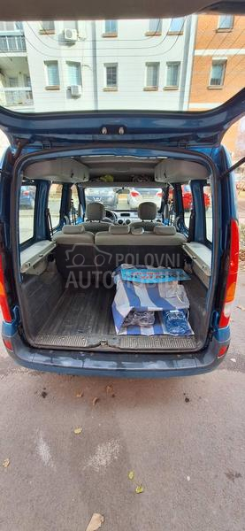 Renault Kangoo 