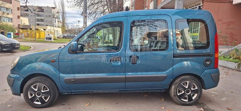 Renault Kangoo 