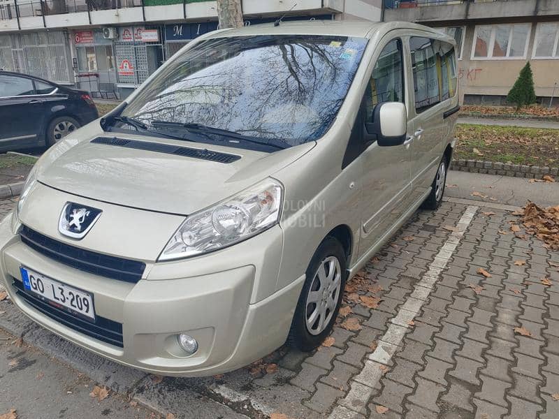 Peugeot Expert 2.0 h d i