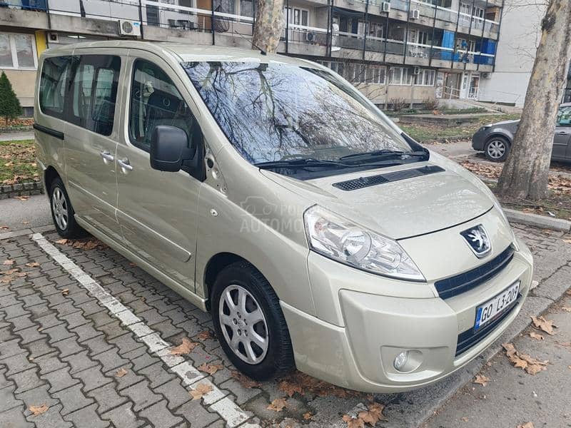 Peugeot Expert 2.0 h d i