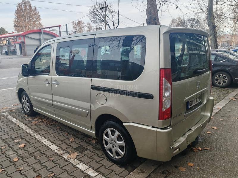 Peugeot Expert 2.0 h d i