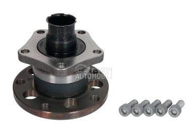 Lezaj tocka Prednji Zadnji za Volkswagen Passat B5, Passat B6, Passat B7 ...