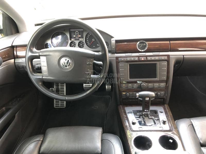 Volkswagen Phaeton 3.0tdi 4x4