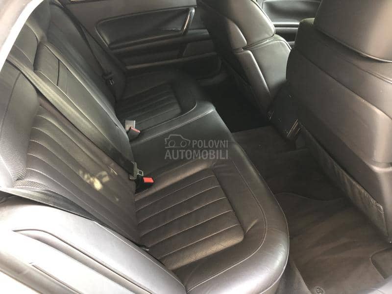 Volkswagen Phaeton 3.0tdi 4x4