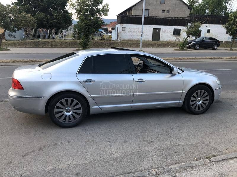 Volkswagen Phaeton 3.0tdi 4x4