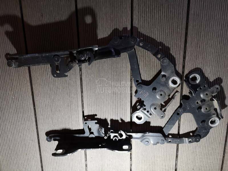 Sarke haube f30,f20