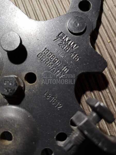 Sarke haube f30,f20