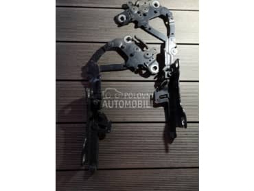 Sarke haube f30,f20 za BMW Serija 3