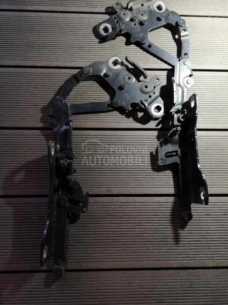 Sarke haube f30,f20