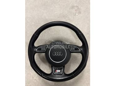 volan za Audi A3, Q3, S3 od 2013. do 2016. god.