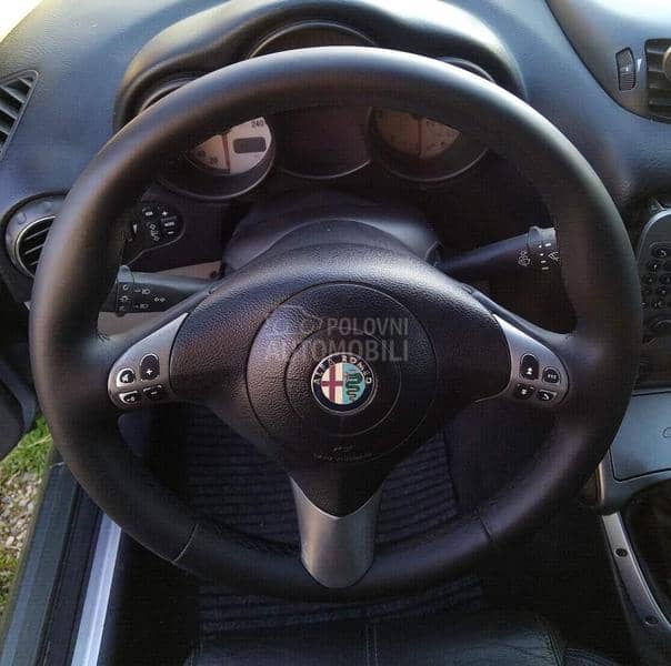 Alfa Romeo GT 1.9 JTDm