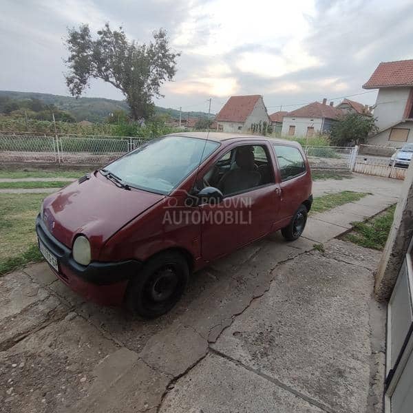 Renault Twingo 1.2