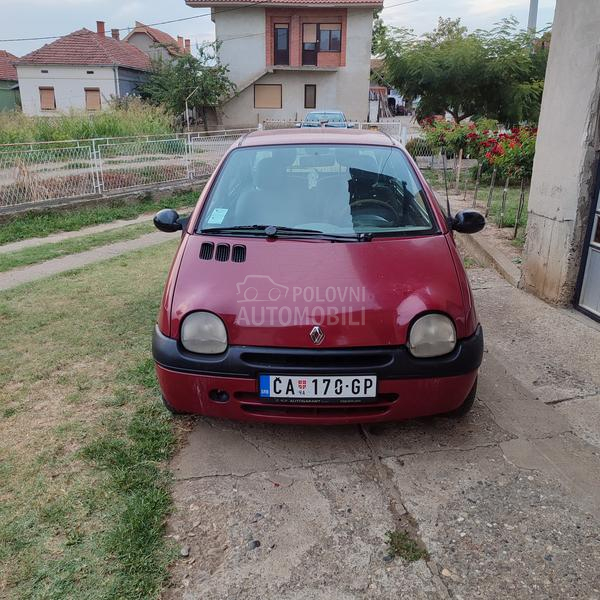 Renault Twingo 1.2