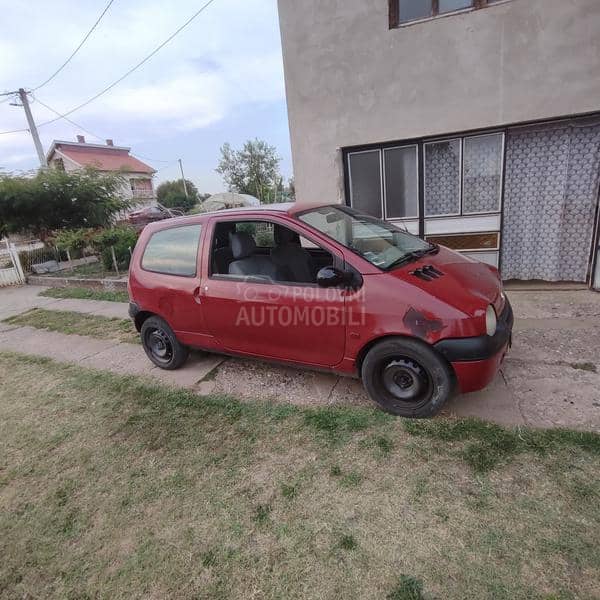 Renault Twingo 1.2