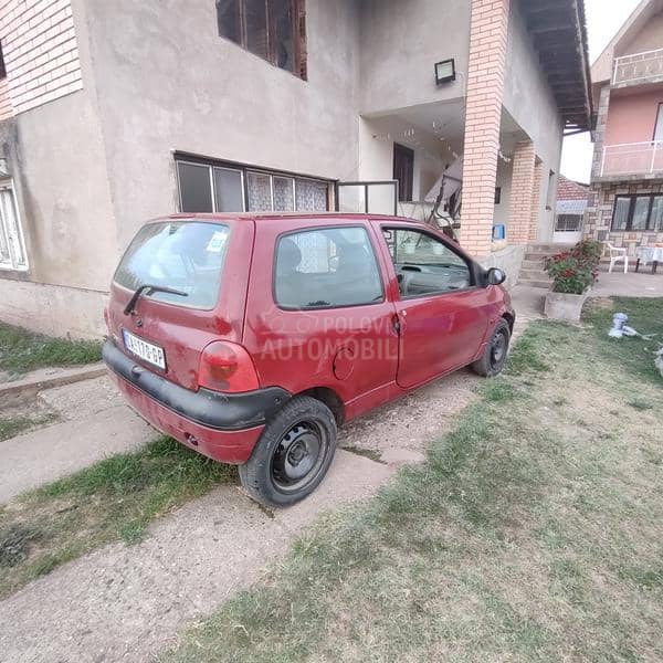 Renault Twingo 1.2