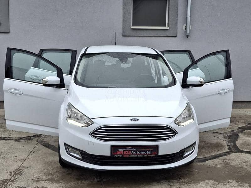 Ford C-Max 2.0tdci NAAVIGACIJA