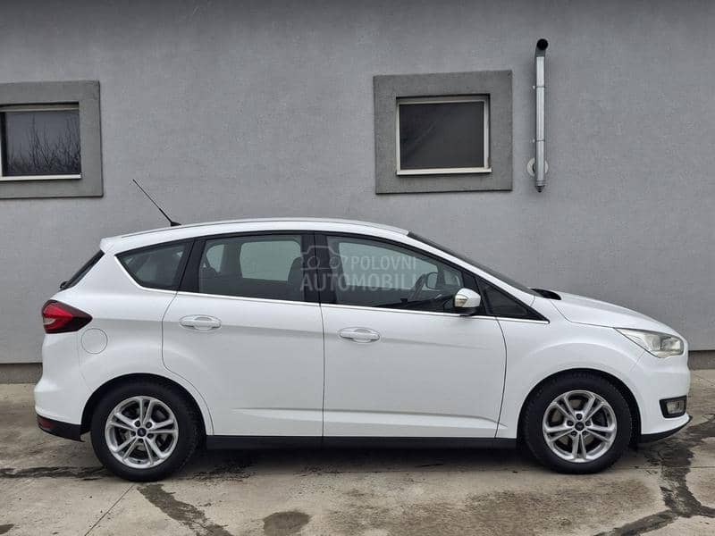 Ford C-Max 2.0tdci NAAVIGACIJA