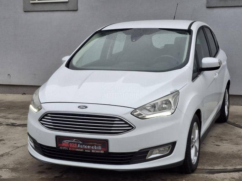 Ford C-Max 2.0tdci NAAVIGACIJA