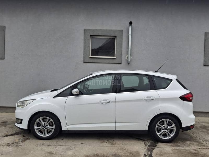 Ford C-Max 2.0tdci NAAVIGACIJA