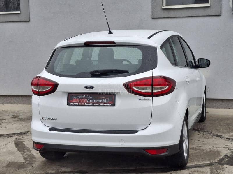 Ford C-Max 2.0tdci NAAVIGACIJA