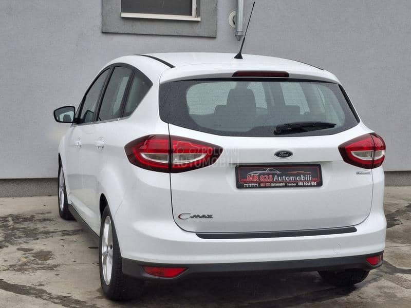 Ford C-Max 2.0tdci NAAVIGACIJA