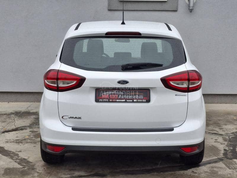 Ford C-Max 2.0tdci NAAVIGACIJA